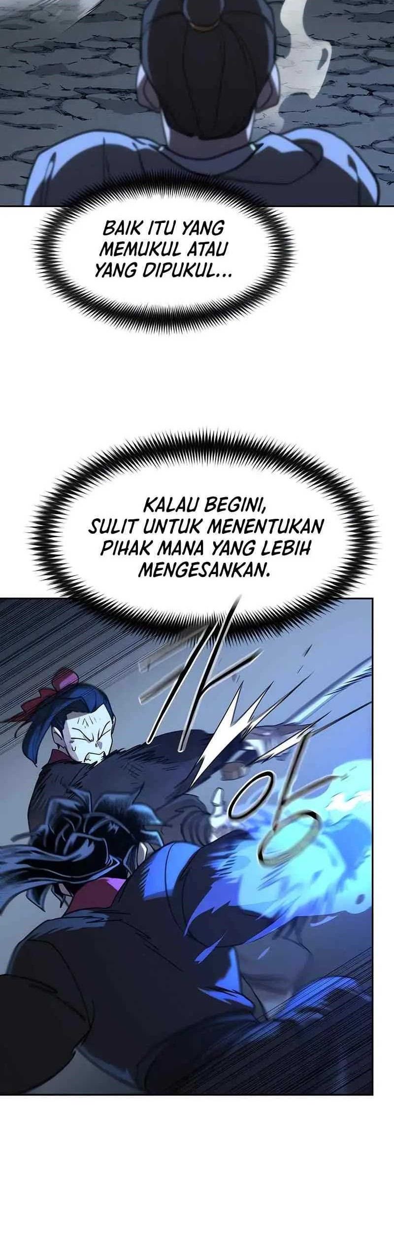 Return of the Flowery Mountain Sect Chapter 119 - halaman 57