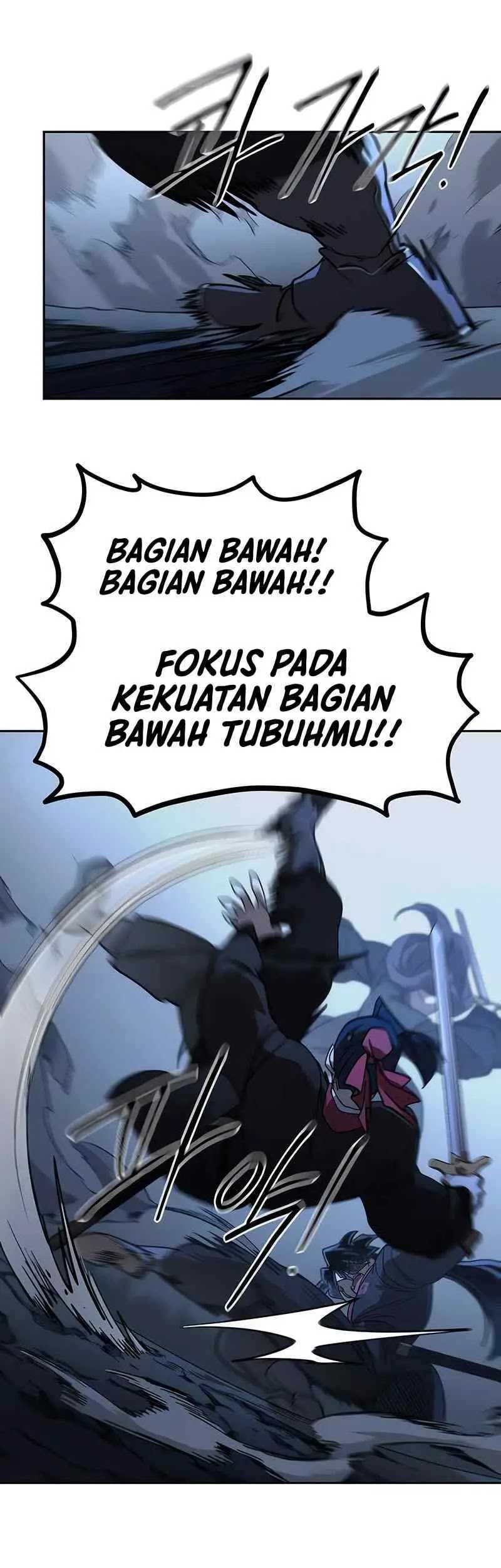 Return of the Flowery Mountain Sect Chapter 119 - halaman 58
