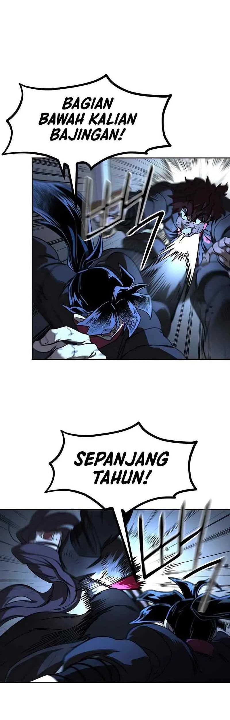Return of the Flowery Mountain Sect Chapter 119 - halaman 59