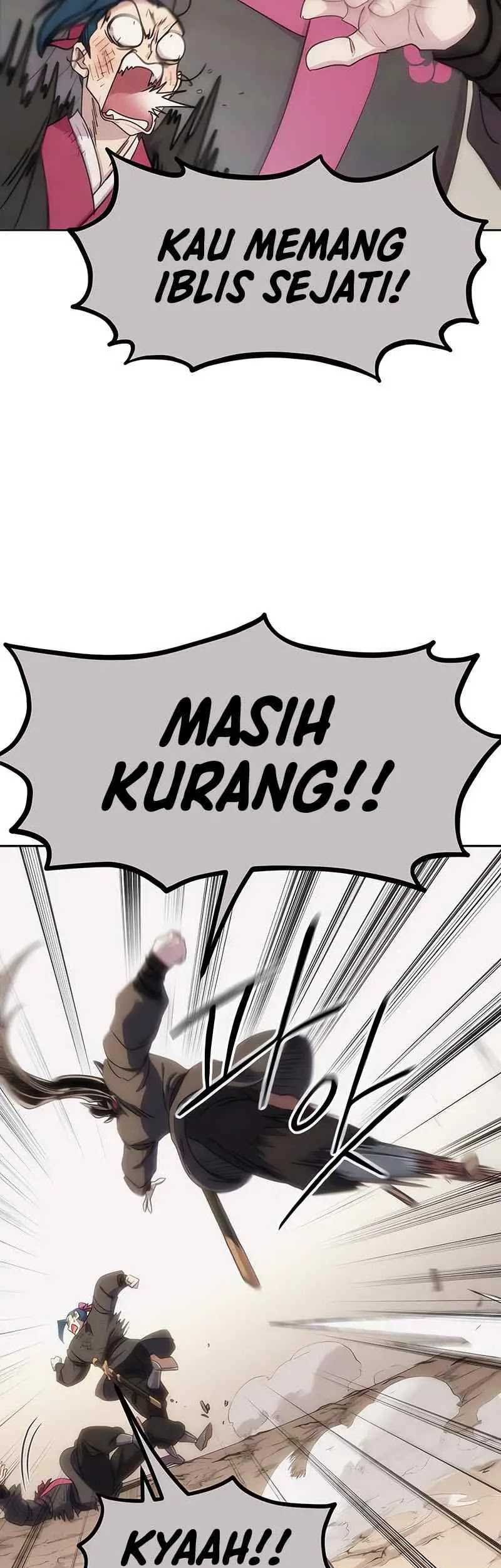 Return of the Flowery Mountain Sect Chapter 119 - halaman 6