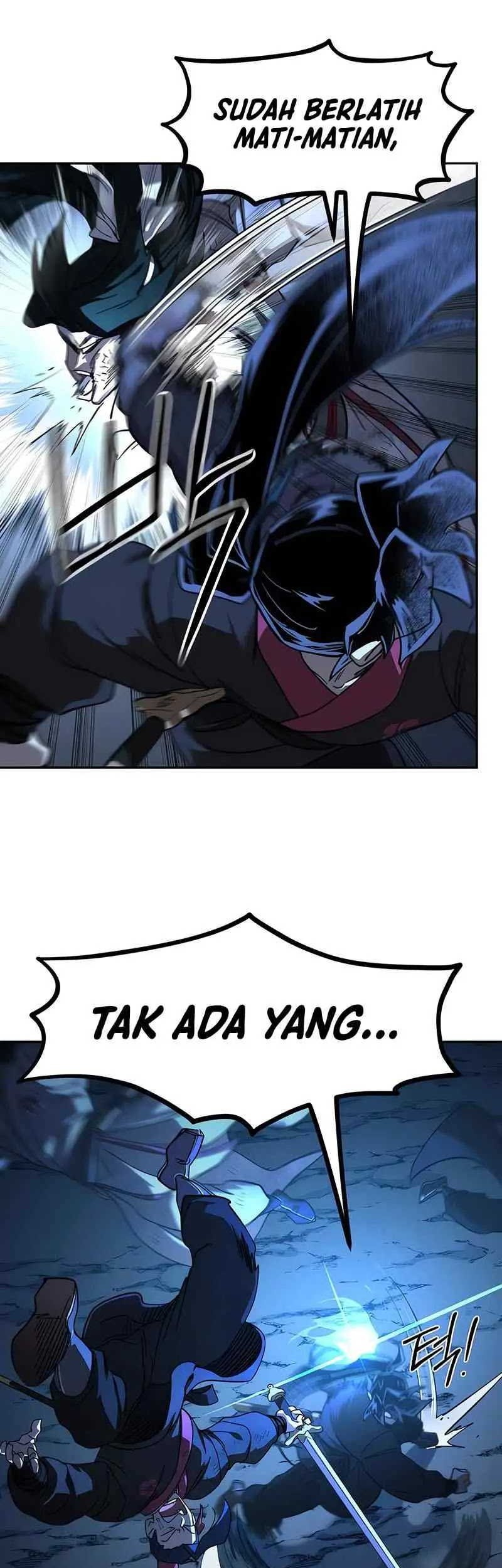 Return of the Flowery Mountain Sect Chapter 119 - halaman 60