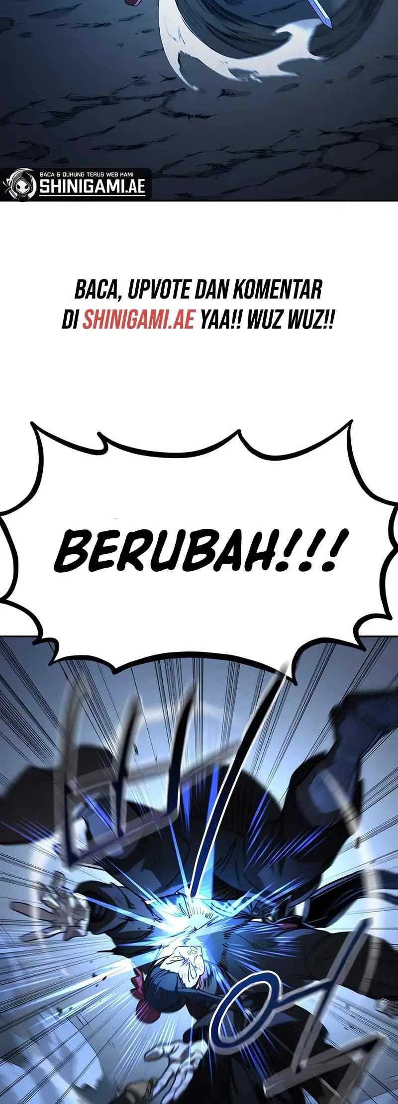 Return of the Flowery Mountain Sect Chapter 119 - halaman 61