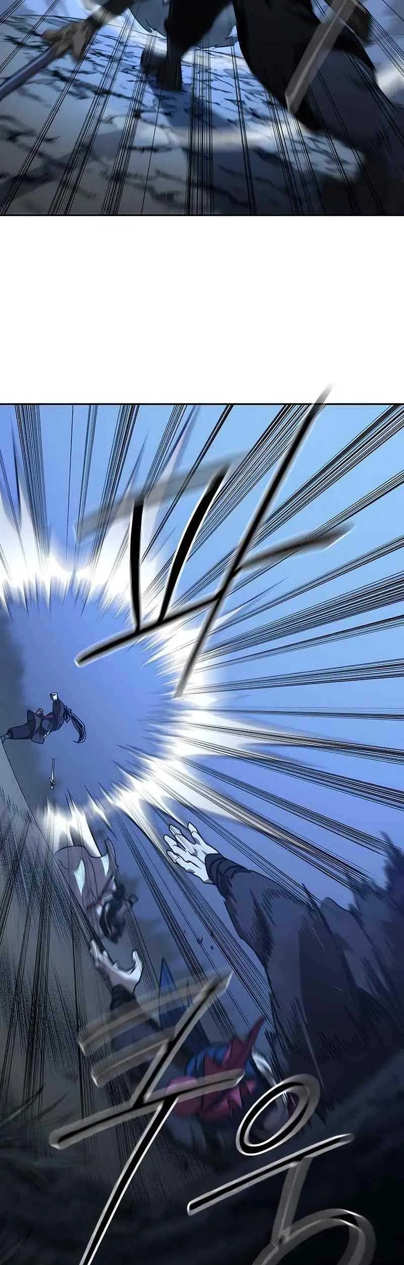 Return of the Flowery Mountain Sect Chapter 119 - halaman 62