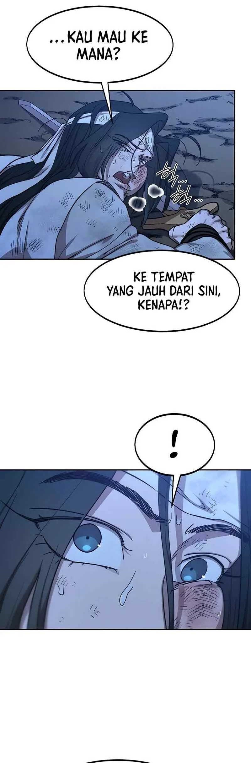 Return of the Flowery Mountain Sect Chapter 119 - halaman 65