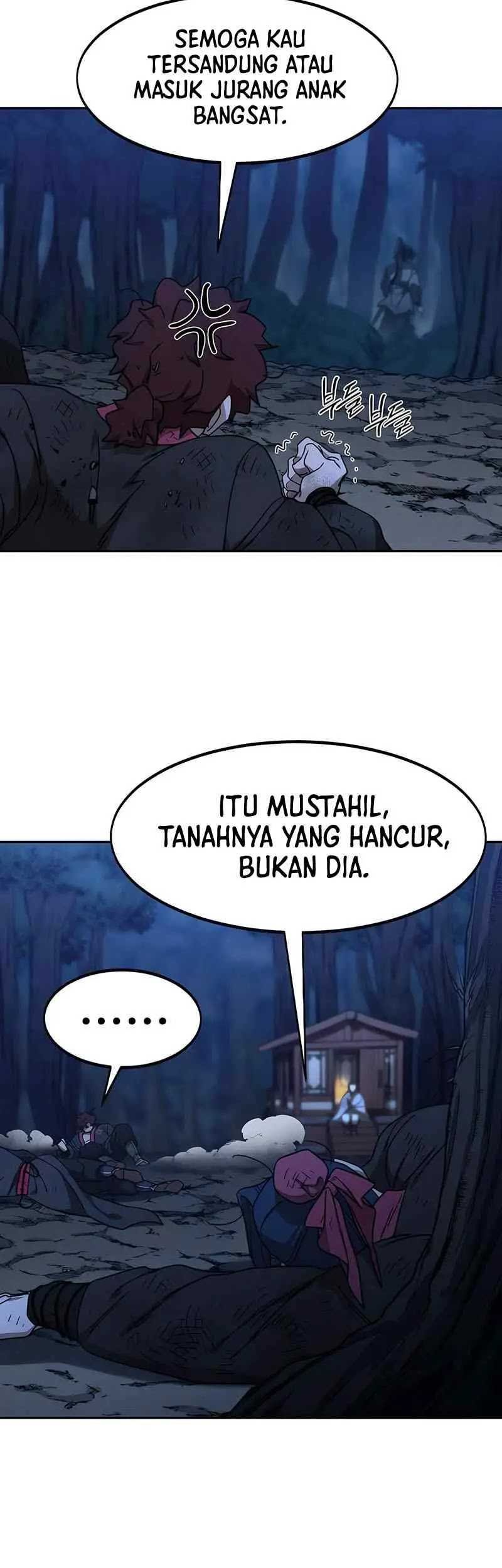 Return of the Flowery Mountain Sect Chapter 119 - halaman 66