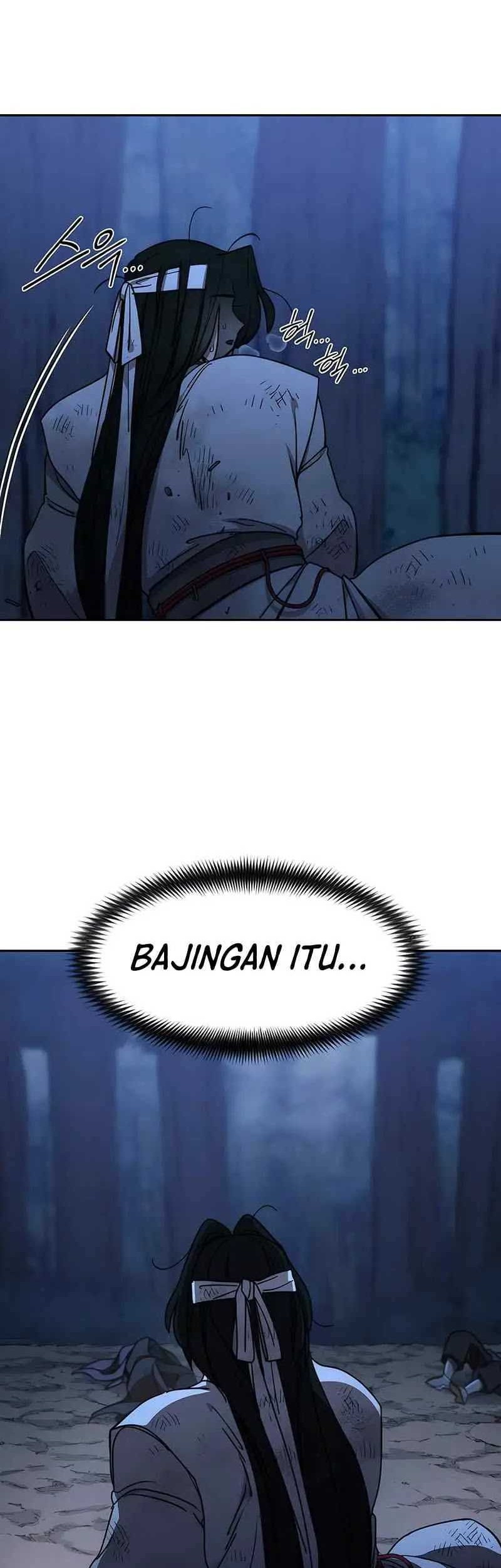 Return of the Flowery Mountain Sect Chapter 119 - halaman 67