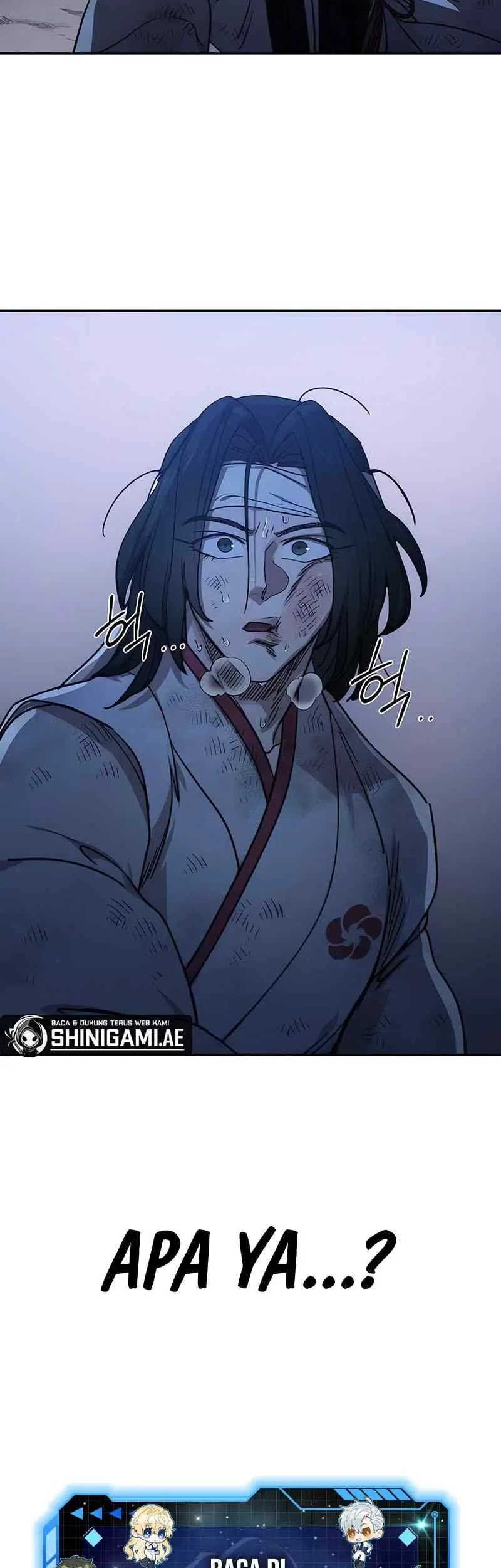 Return of the Flowery Mountain Sect Chapter 119 - halaman 68