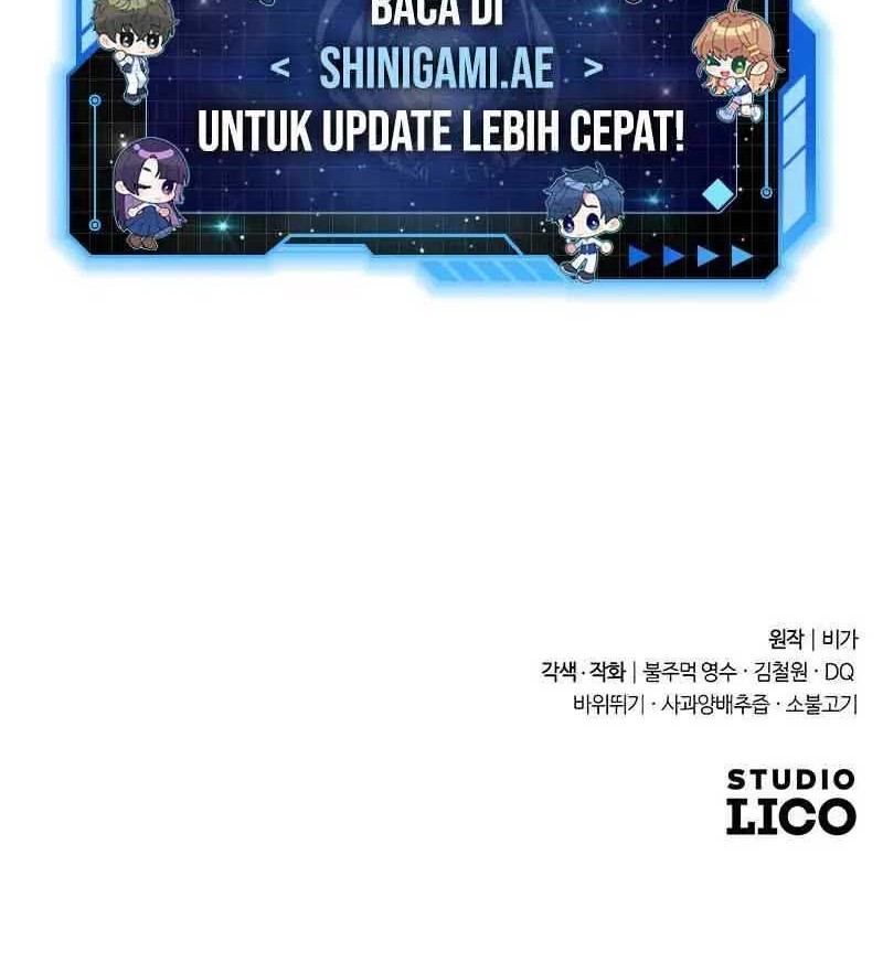 Return of the Flowery Mountain Sect Chapter 119 - halaman 69