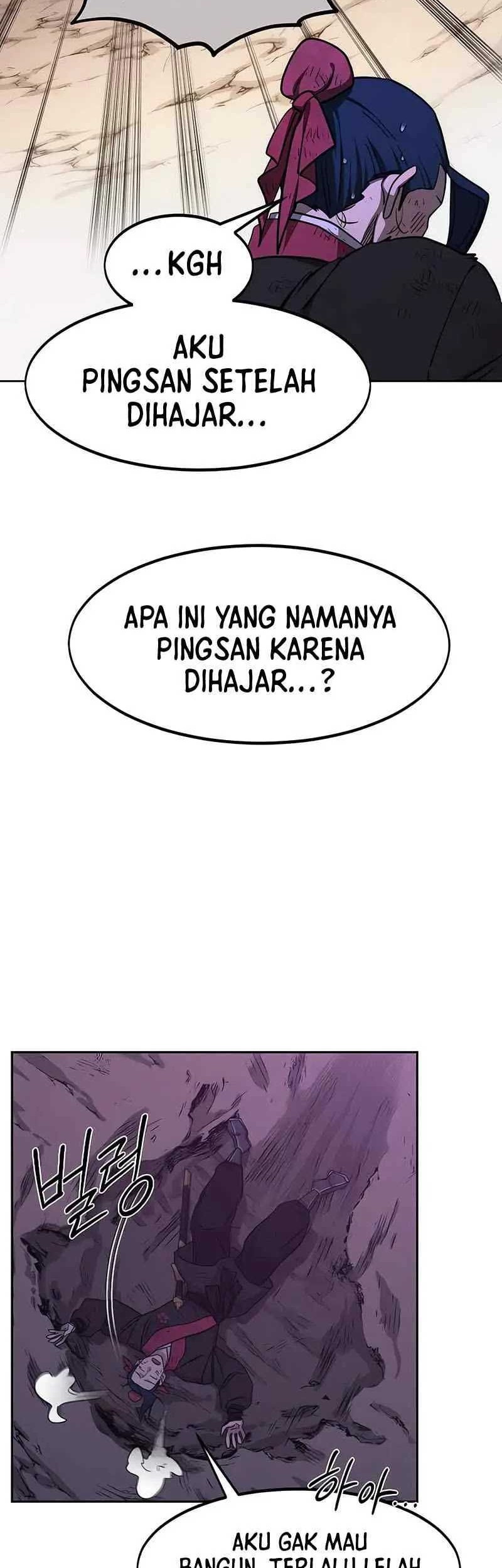 Return of the Flowery Mountain Sect Chapter 119 - halaman 7