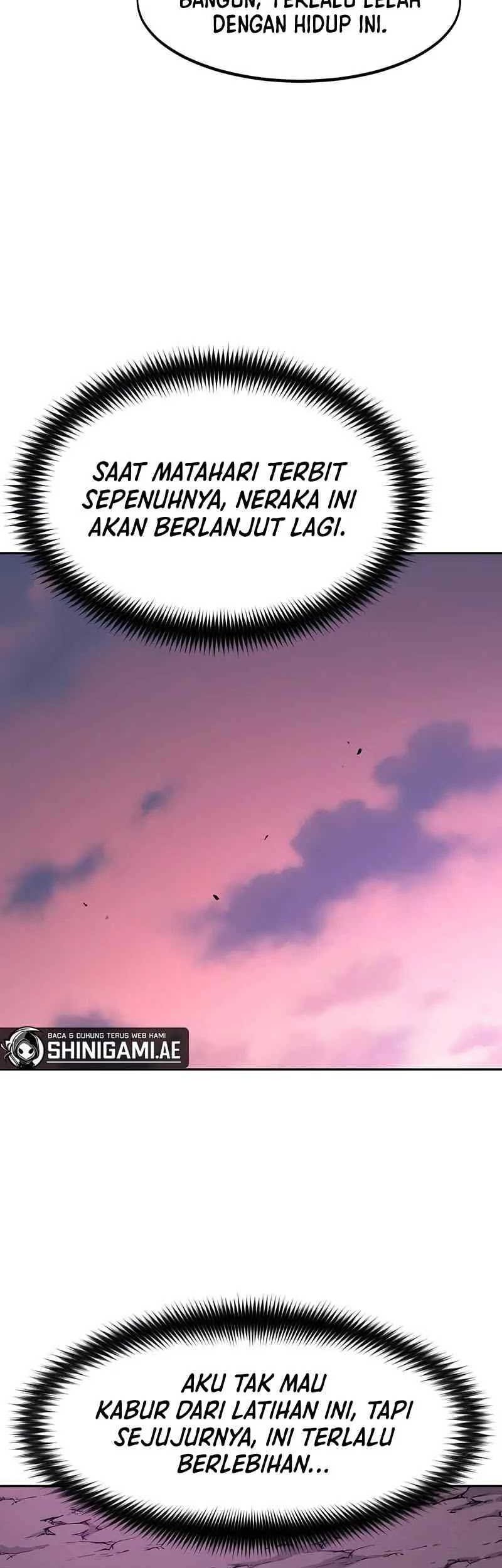 Return of the Flowery Mountain Sect Chapter 119 - halaman 8