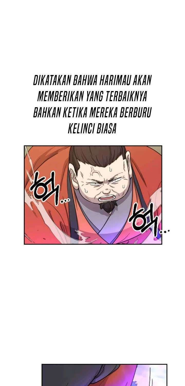 Return of the Flowery Mountain Sect Chapter 12 - halaman 10