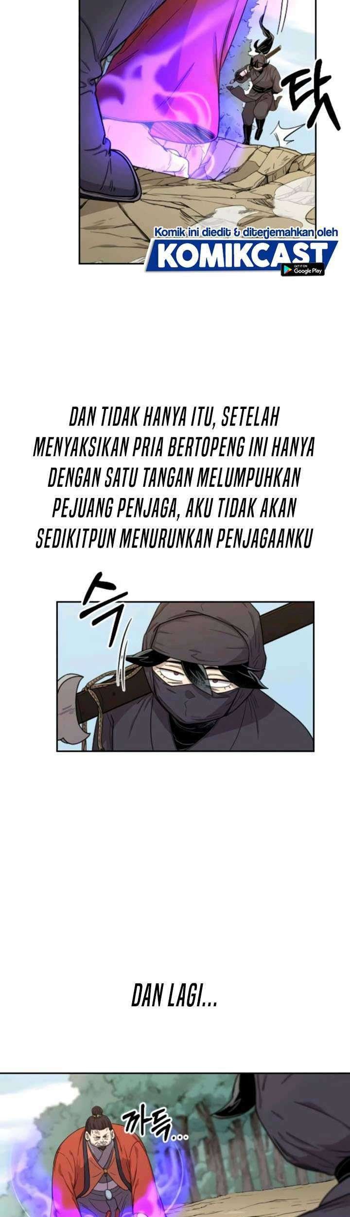 Return of the Flowery Mountain Sect Chapter 12 - halaman 11