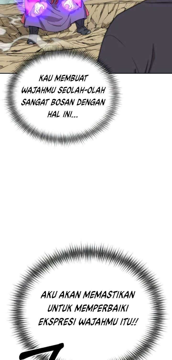 Return of the Flowery Mountain Sect Chapter 12 - halaman 12