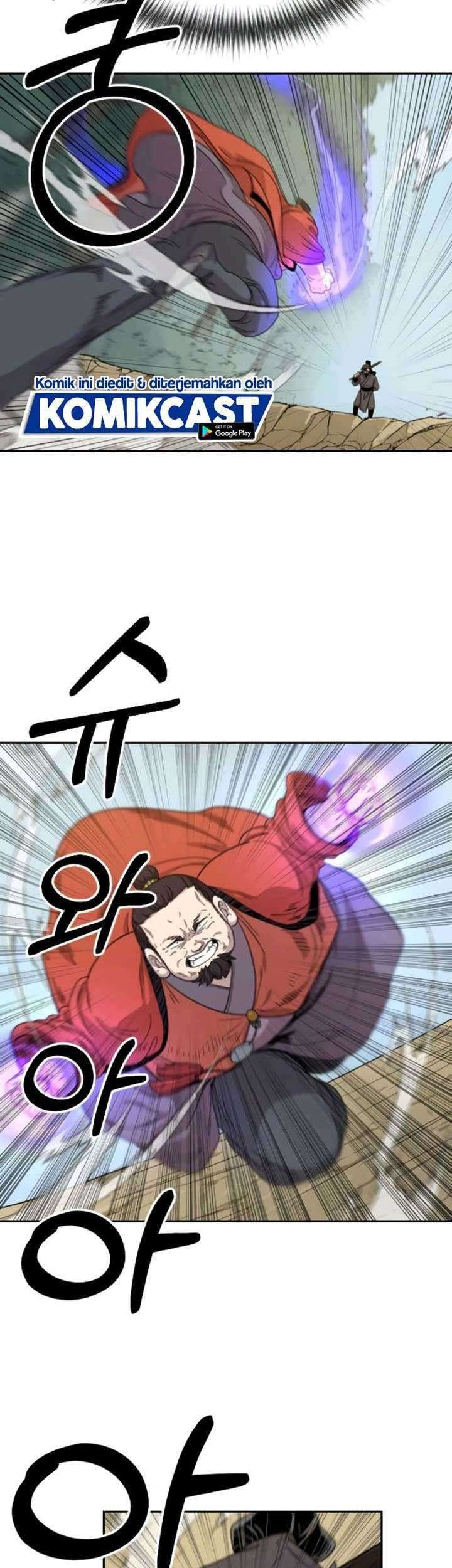 Return of the Flowery Mountain Sect Chapter 12 - halaman 13