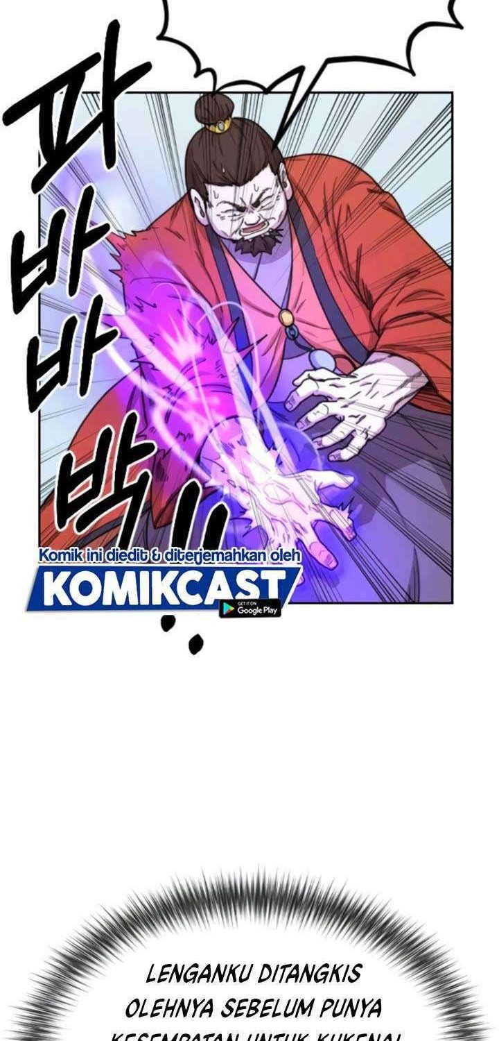 Return of the Flowery Mountain Sect Chapter 12 - halaman 17