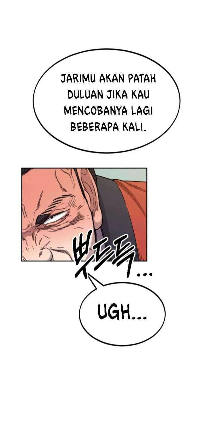 Return of the Flowery Mountain Sect Chapter 12 - halaman 19