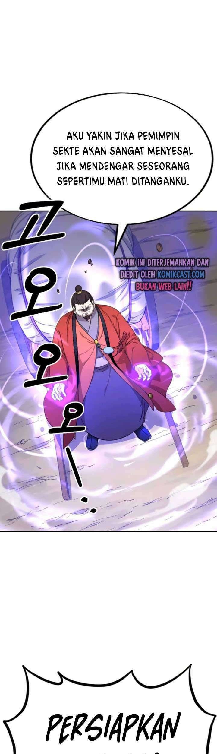 Return of the Flowery Mountain Sect Chapter 12 - halaman 2