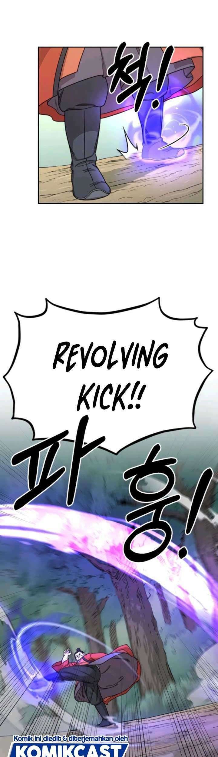 Return of the Flowery Mountain Sect Chapter 12 - halaman 20
