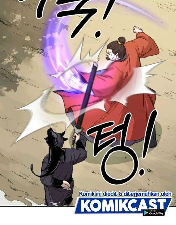 Return of the Flowery Mountain Sect Chapter 12 - halaman 23