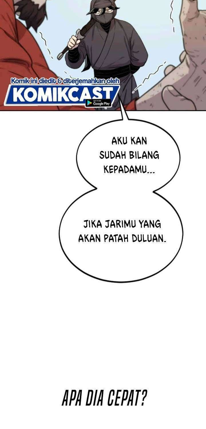 Return of the Flowery Mountain Sect Chapter 12 - halaman 25