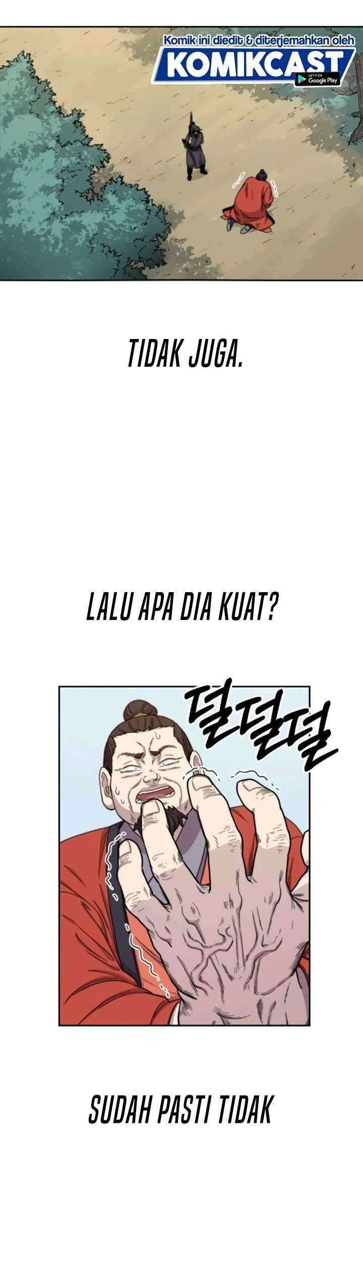 Return of the Flowery Mountain Sect Chapter 12 - halaman 26