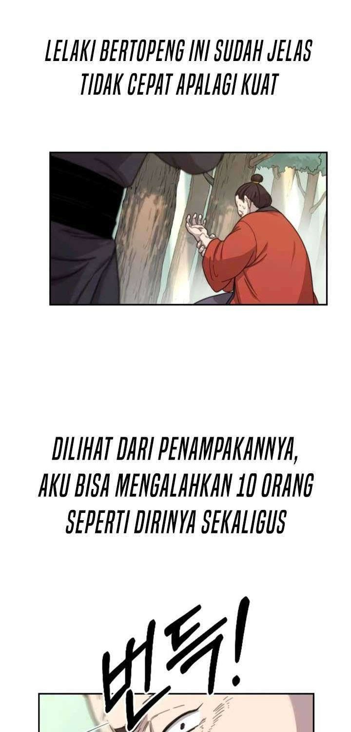 Return of the Flowery Mountain Sect Chapter 12 - halaman 27