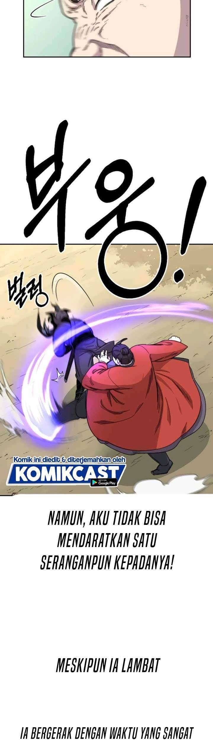 Return of the Flowery Mountain Sect Chapter 12 - halaman 28