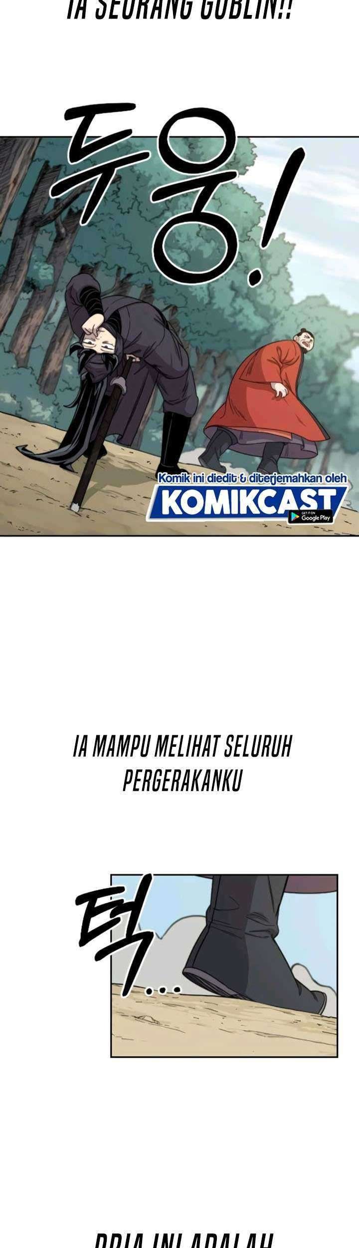 Return of the Flowery Mountain Sect Chapter 12 - halaman 30