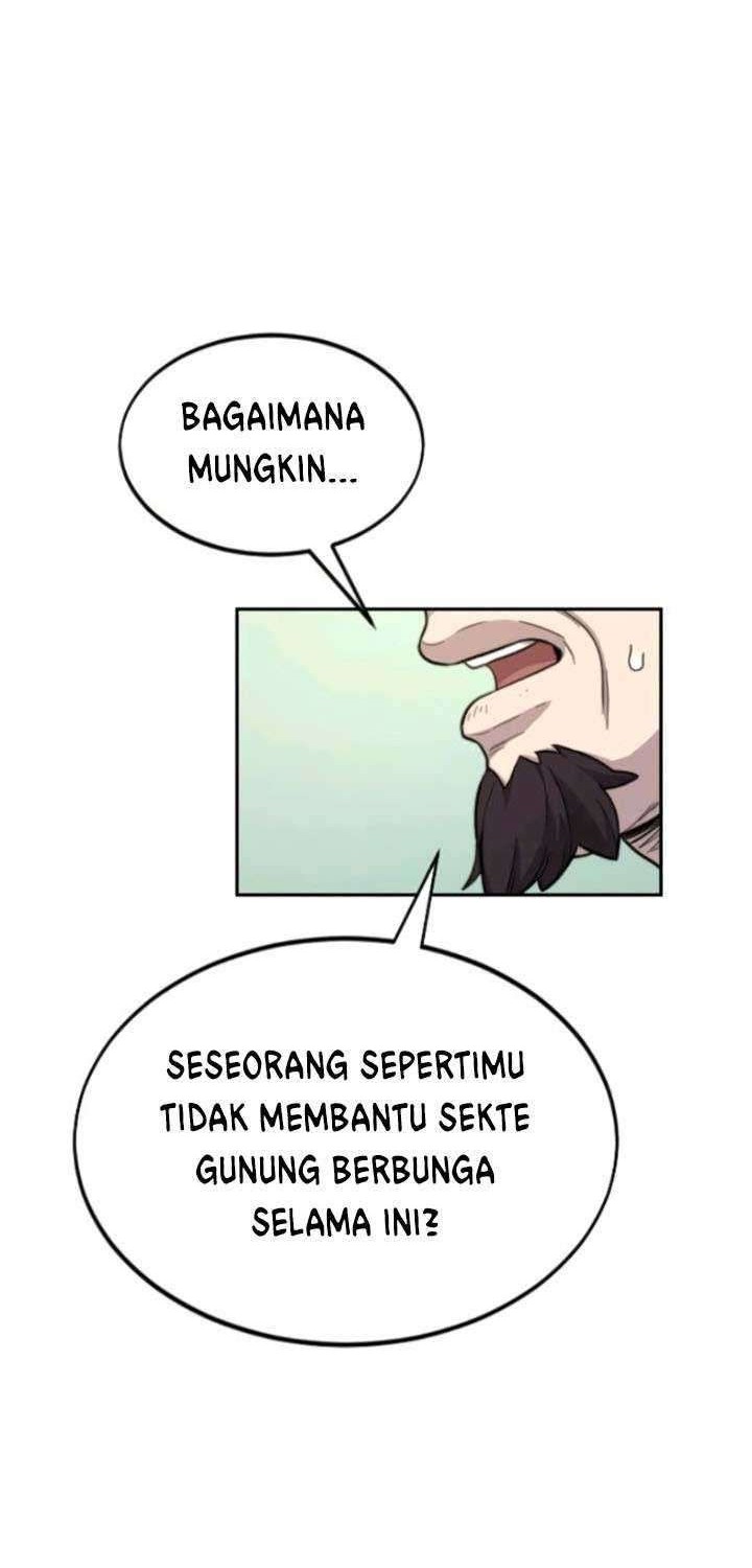Return of the Flowery Mountain Sect Chapter 12 - halaman 33