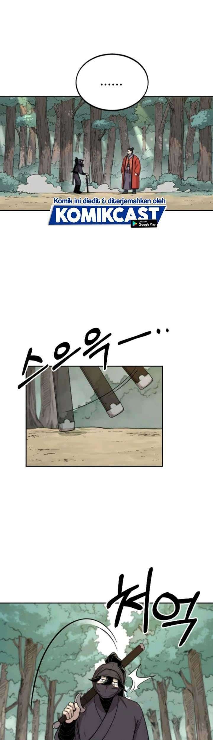Return of the Flowery Mountain Sect Chapter 12 - halaman 34