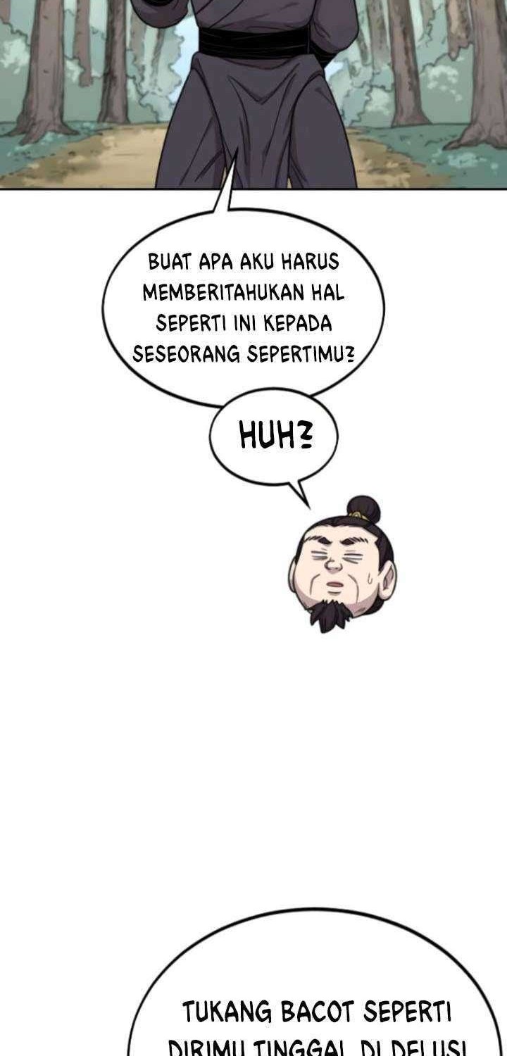 Return of the Flowery Mountain Sect Chapter 12 - halaman 35