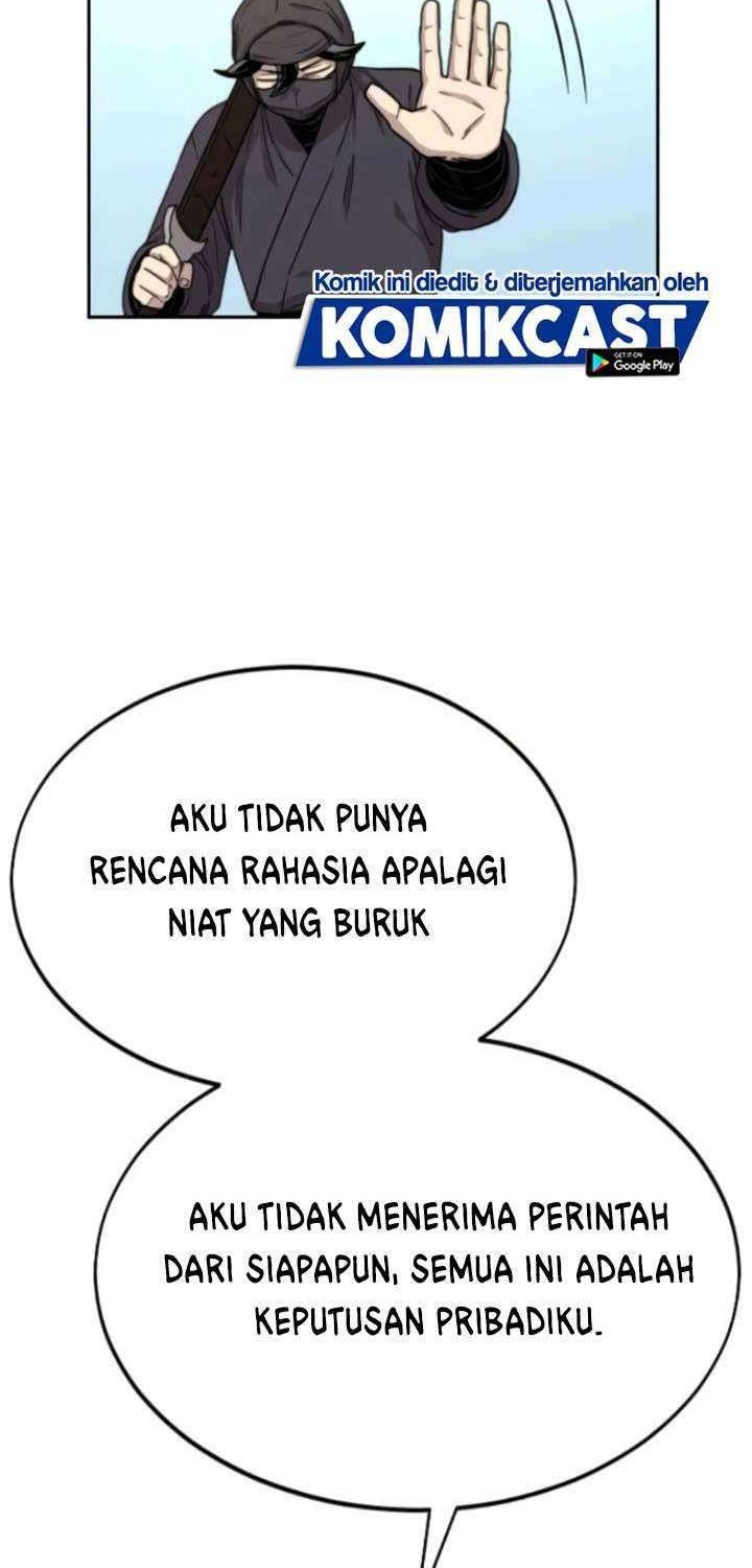 Return of the Flowery Mountain Sect Chapter 12 - halaman 39