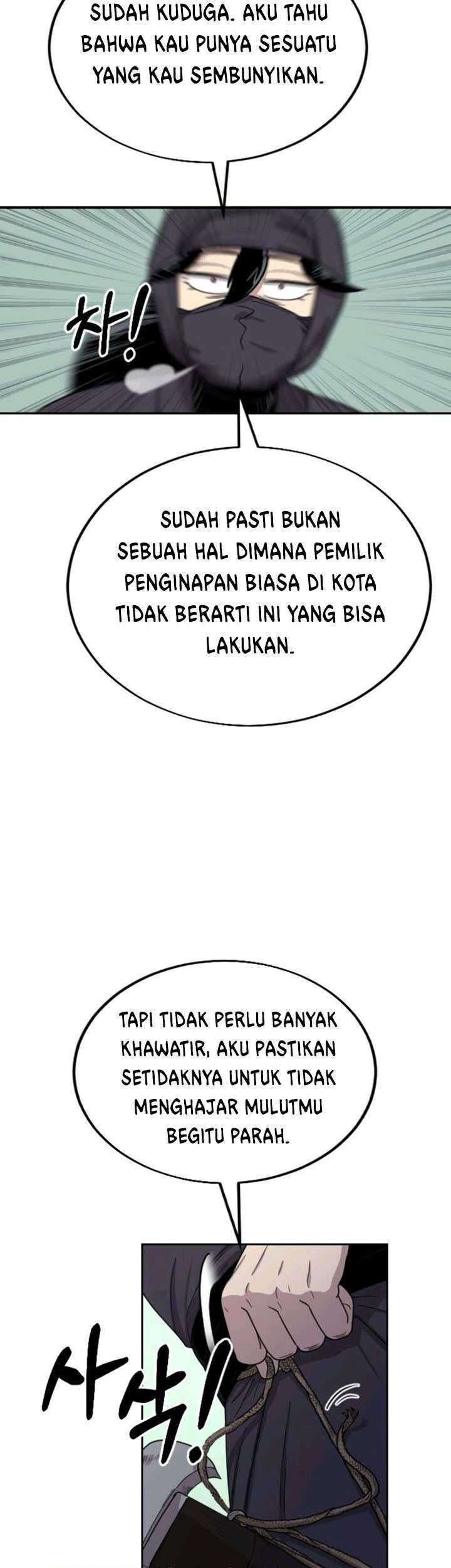 Return of the Flowery Mountain Sect Chapter 12 - halaman 4