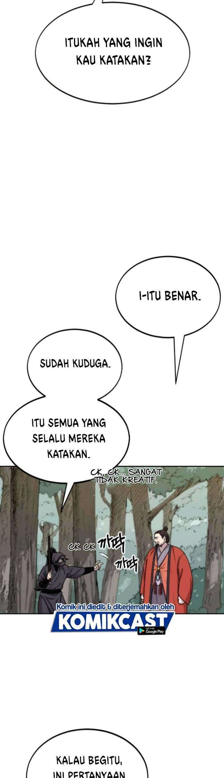 Return of the Flowery Mountain Sect Chapter 12 - halaman 41