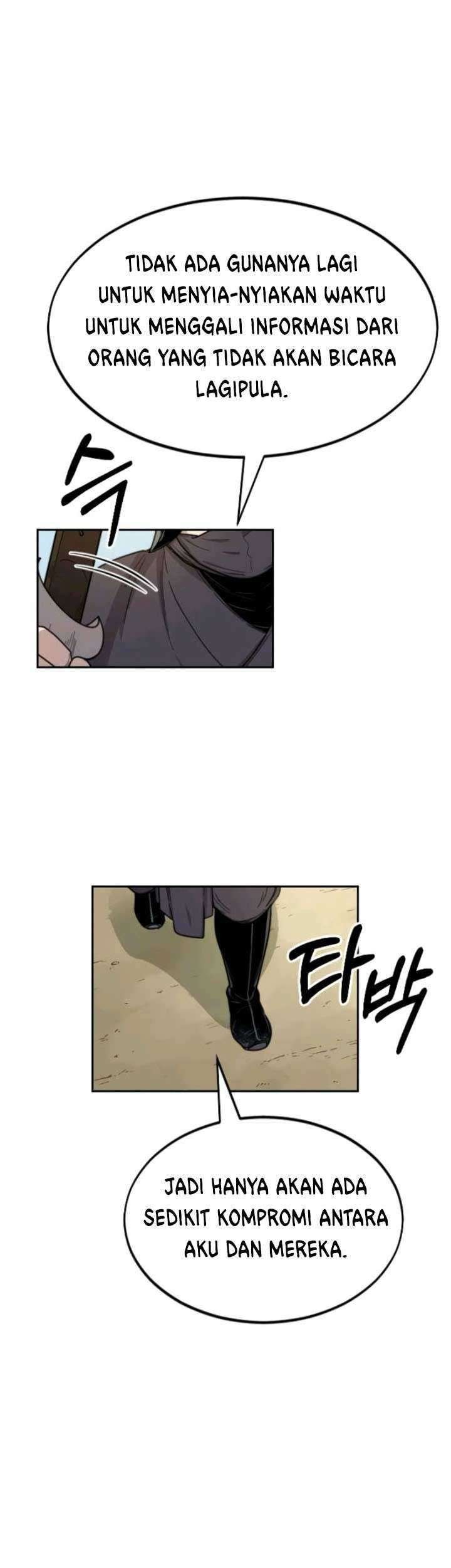 Return of the Flowery Mountain Sect Chapter 12 - halaman 45