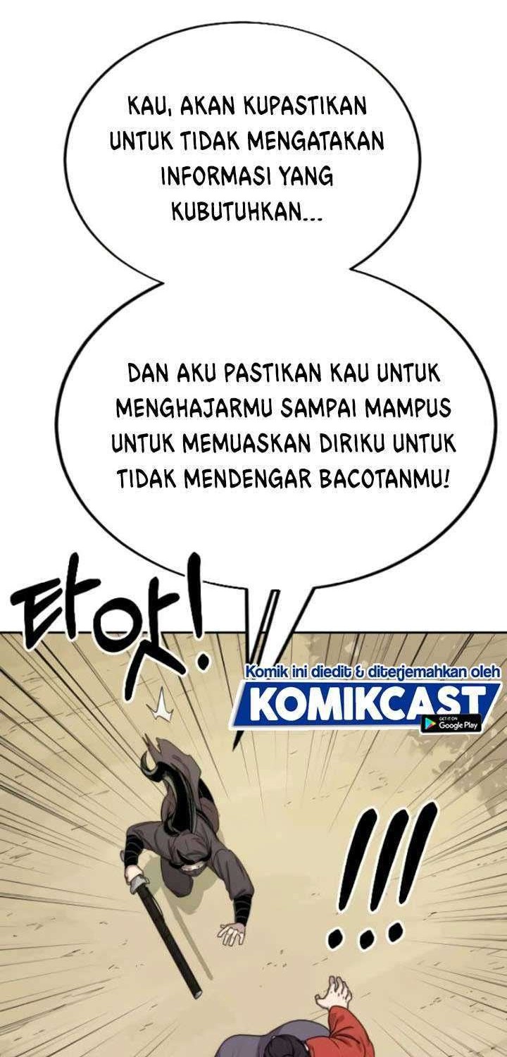Return of the Flowery Mountain Sect Chapter 12 - halaman 46