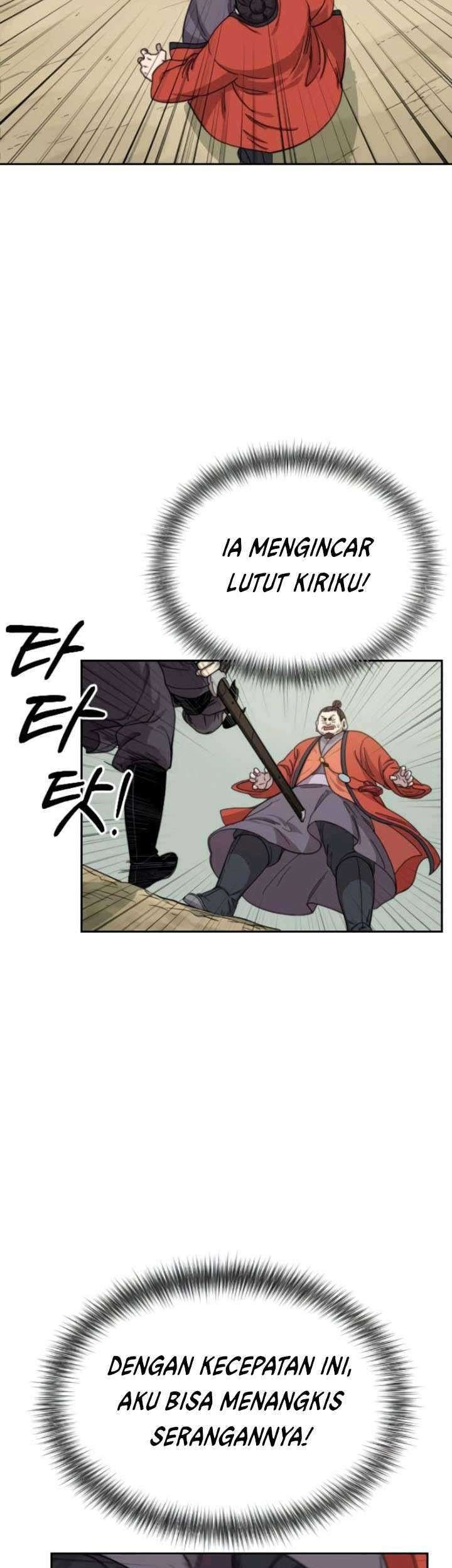 Return of the Flowery Mountain Sect Chapter 12 - halaman 47