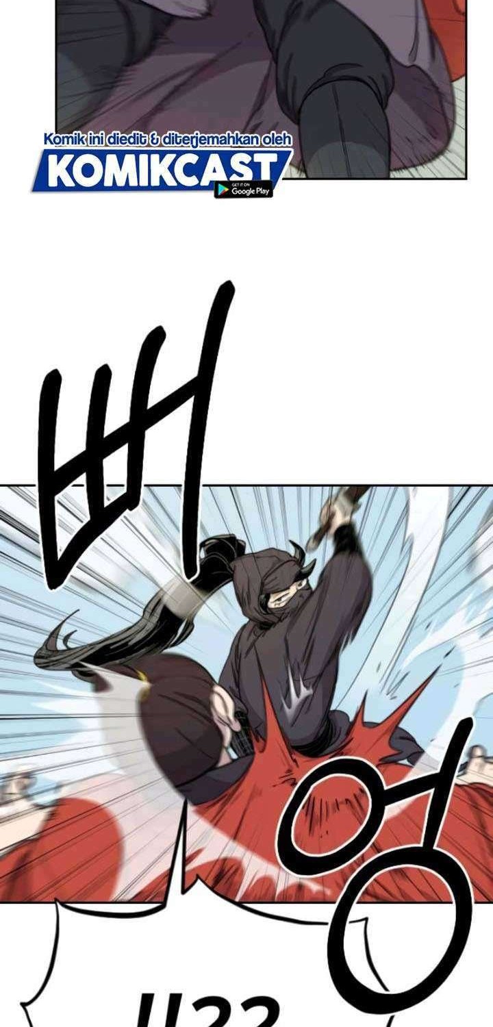 Return of the Flowery Mountain Sect Chapter 12 - halaman 48