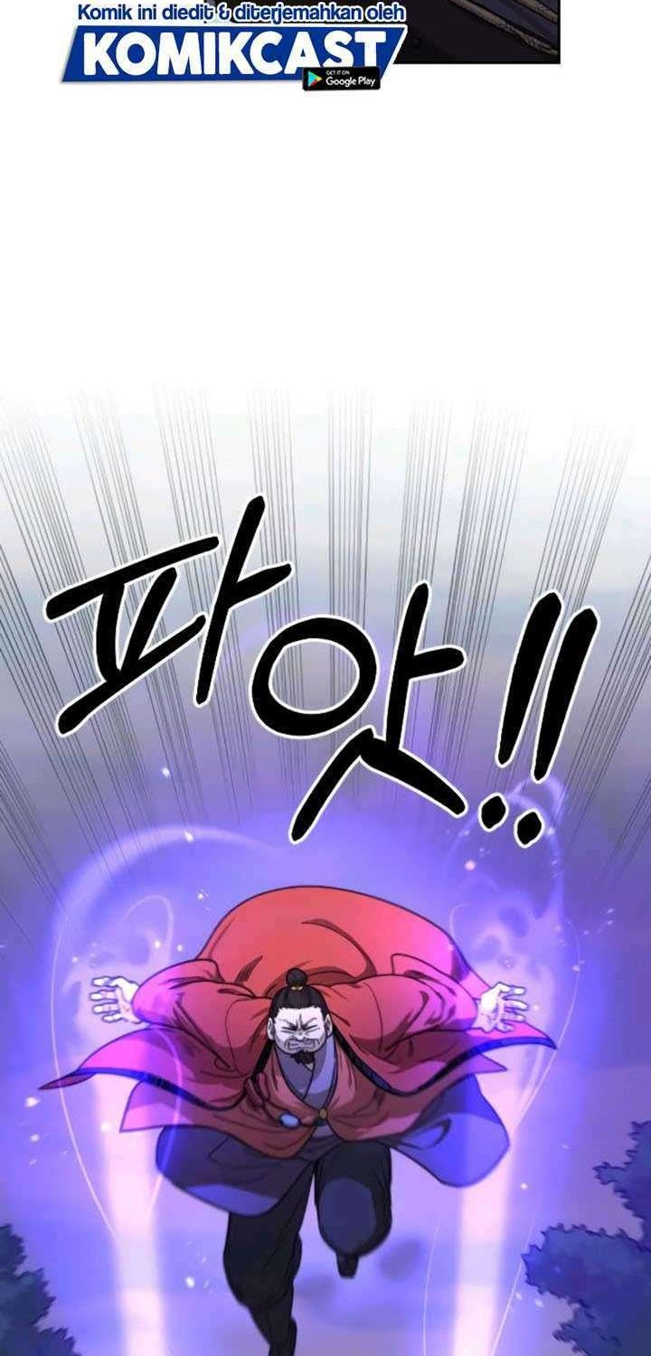 Return of the Flowery Mountain Sect Chapter 12 - halaman 5