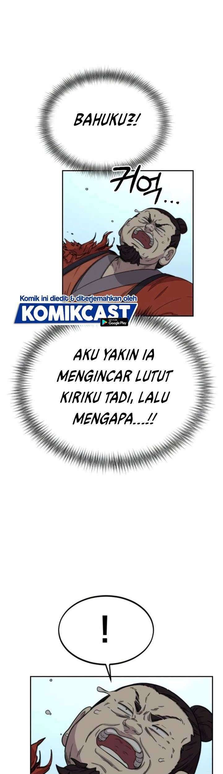 Return of the Flowery Mountain Sect Chapter 12 - halaman 50