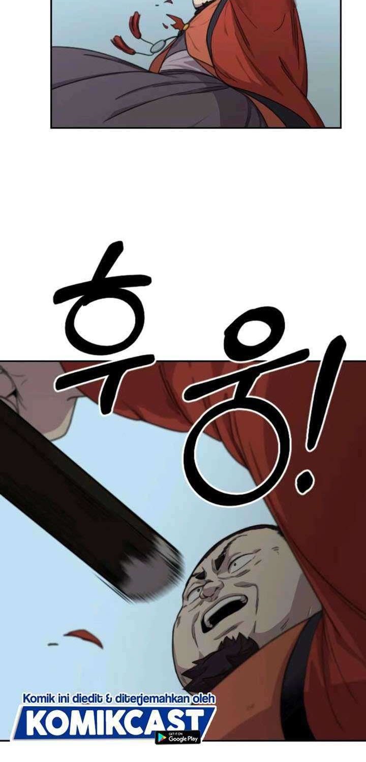 Return of the Flowery Mountain Sect Chapter 12 - halaman 53