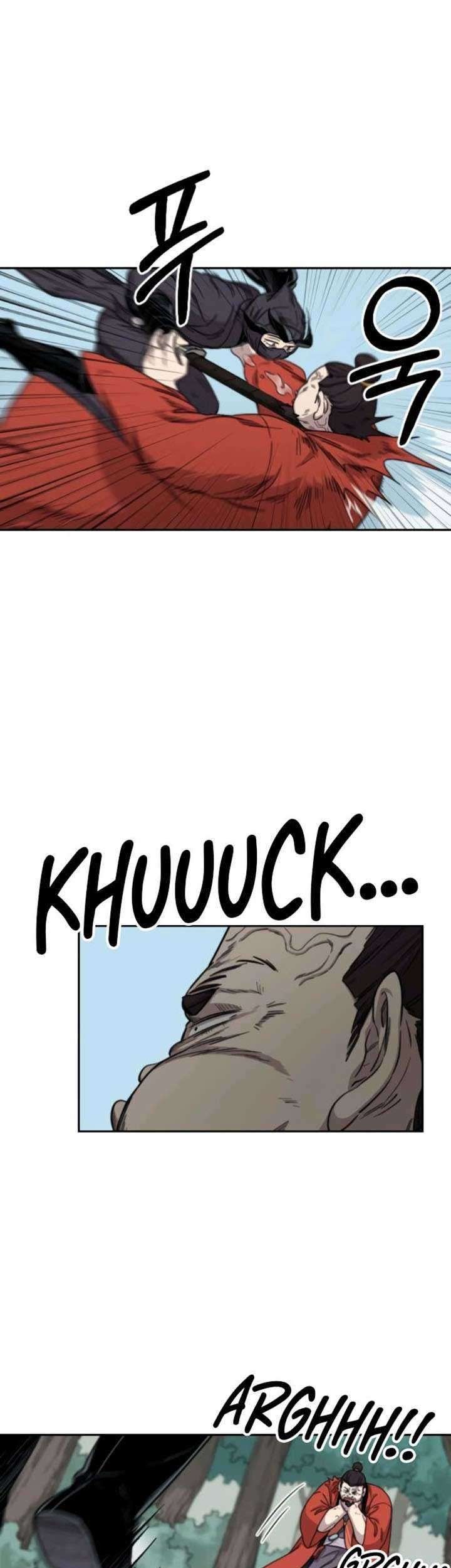 Return of the Flowery Mountain Sect Chapter 12 - halaman 54
