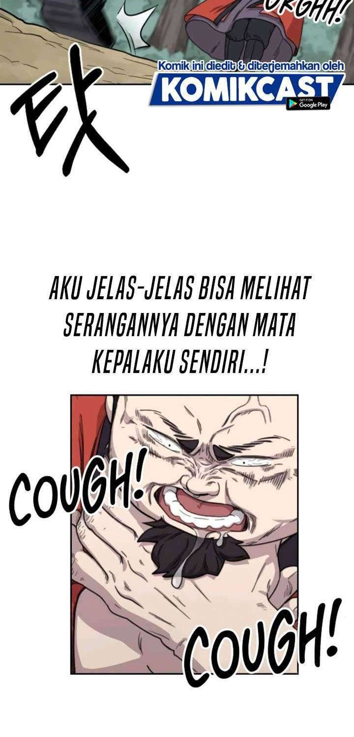 Return of the Flowery Mountain Sect Chapter 12 - halaman 55