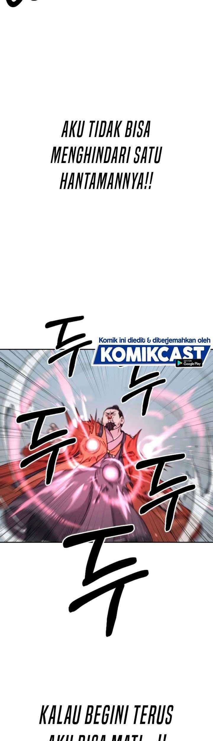 Return of the Flowery Mountain Sect Chapter 12 - halaman 57
