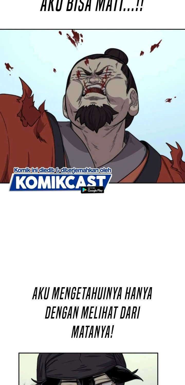 Return of the Flowery Mountain Sect Chapter 12 - halaman 58