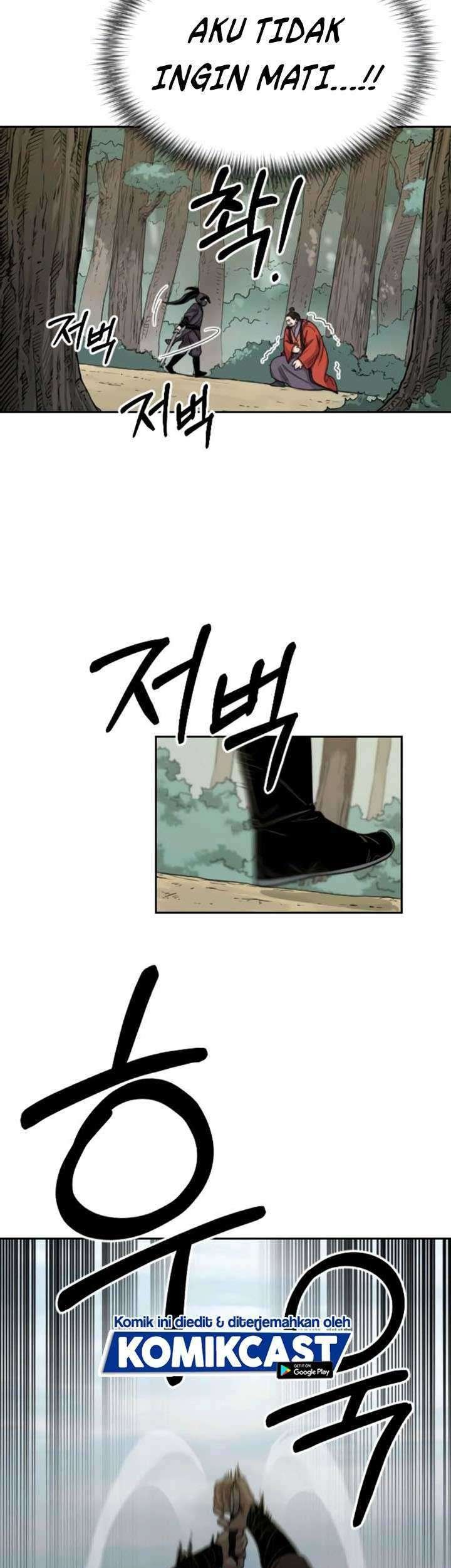 Return of the Flowery Mountain Sect Chapter 12 - halaman 61