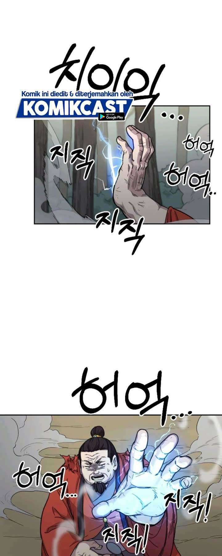 Return of the Flowery Mountain Sect Chapter 12 - halaman 66