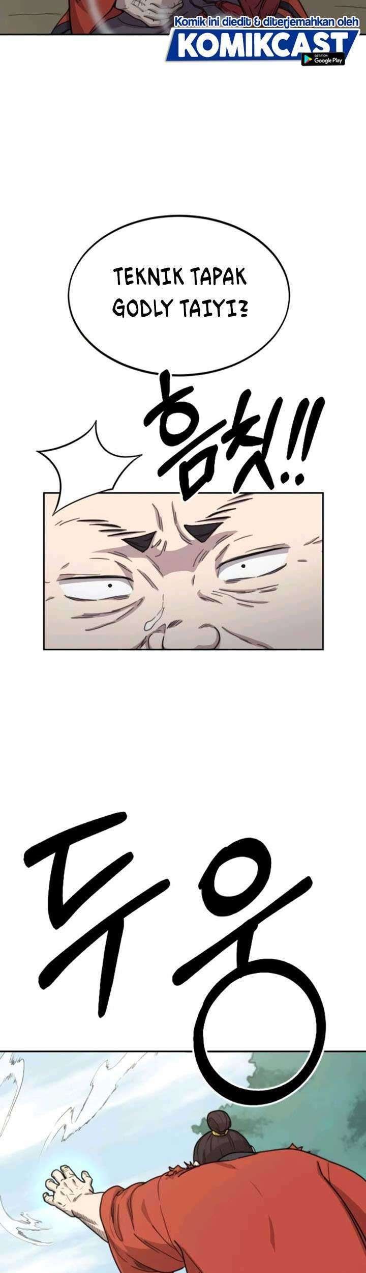 Return of the Flowery Mountain Sect Chapter 12 - halaman 67