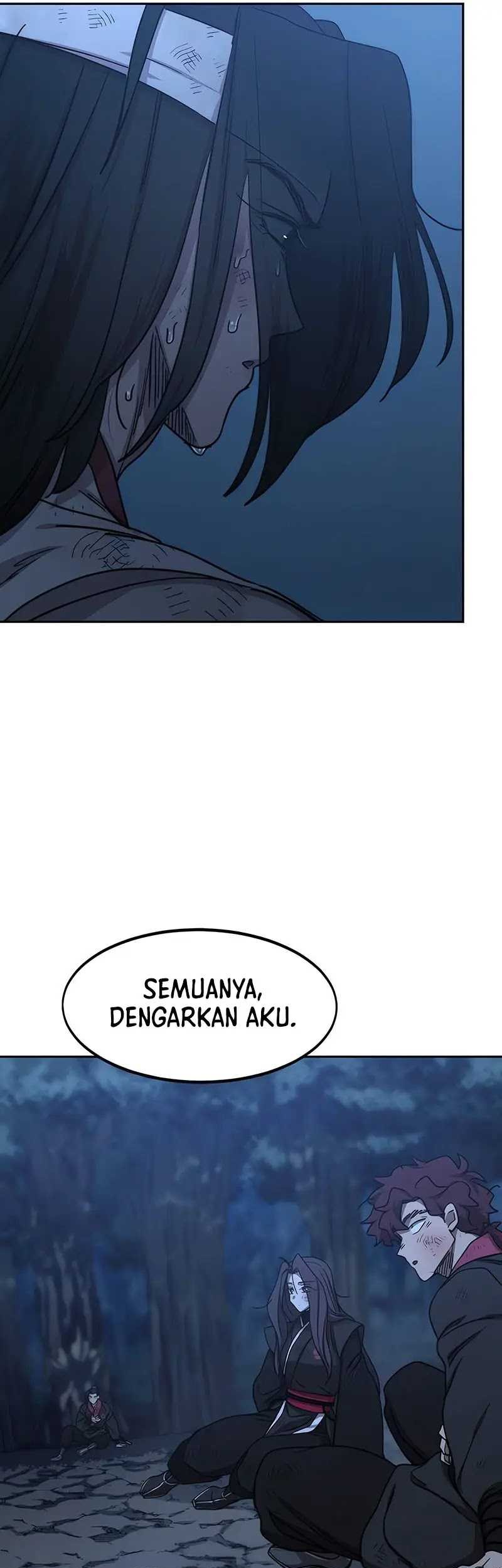Return of the Flowery Mountain Sect Chapter 120 - halaman 10