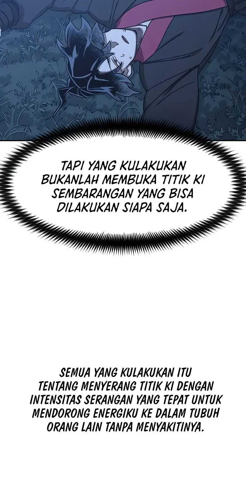 Return of the Flowery Mountain Sect Chapter 120 - halaman 13